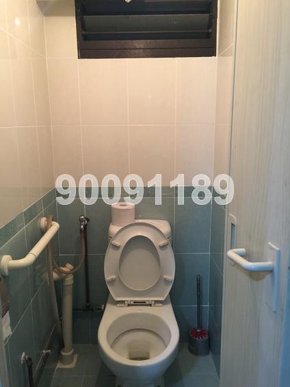 Blk 28 Telok Blangah Rise (Bukit Merah), HDB 3 Rooms #111267562